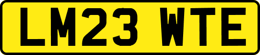LM23WTE
