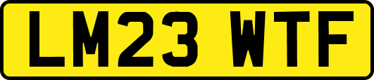 LM23WTF