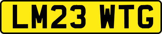 LM23WTG
