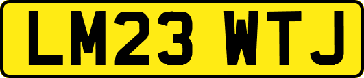 LM23WTJ