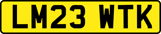 LM23WTK