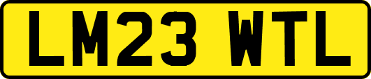 LM23WTL