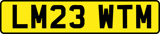LM23WTM
