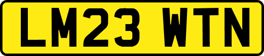LM23WTN