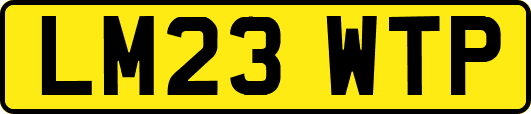 LM23WTP