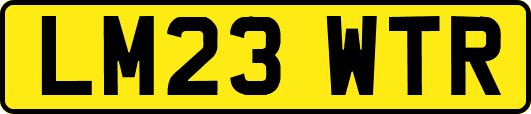 LM23WTR