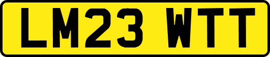 LM23WTT