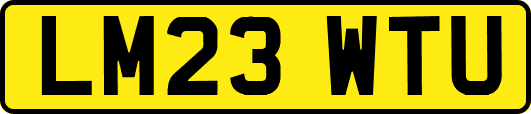 LM23WTU