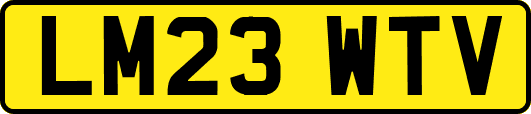 LM23WTV