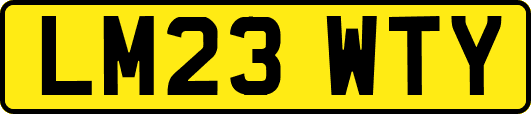 LM23WTY