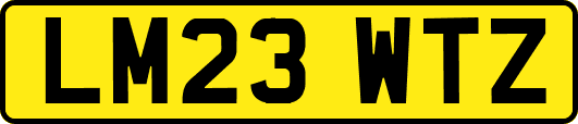 LM23WTZ
