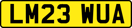 LM23WUA