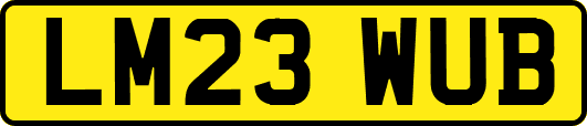 LM23WUB