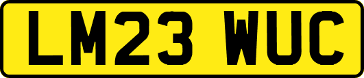 LM23WUC