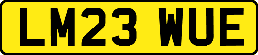 LM23WUE