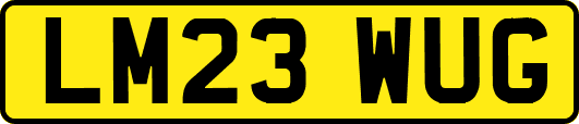 LM23WUG