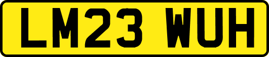 LM23WUH