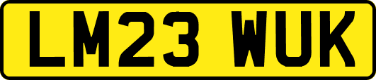 LM23WUK