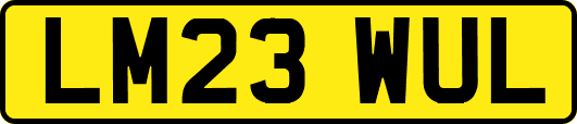 LM23WUL
