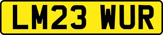 LM23WUR