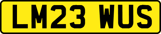 LM23WUS