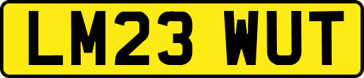 LM23WUT