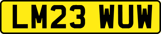 LM23WUW