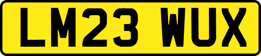 LM23WUX