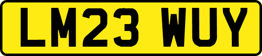 LM23WUY
