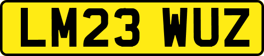 LM23WUZ