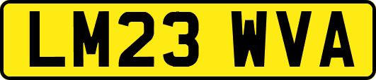 LM23WVA