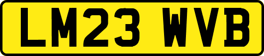 LM23WVB
