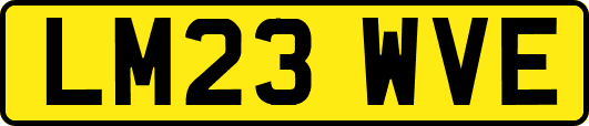 LM23WVE