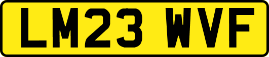 LM23WVF