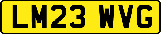 LM23WVG