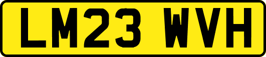 LM23WVH
