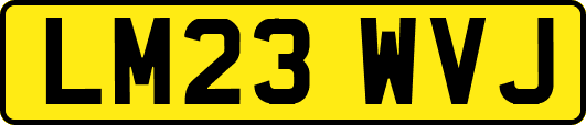 LM23WVJ