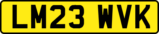 LM23WVK