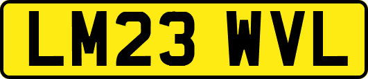 LM23WVL