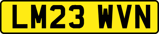 LM23WVN