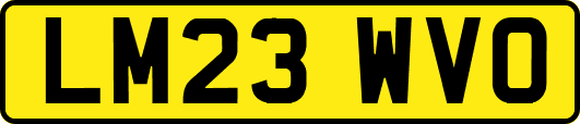 LM23WVO