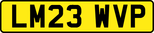 LM23WVP