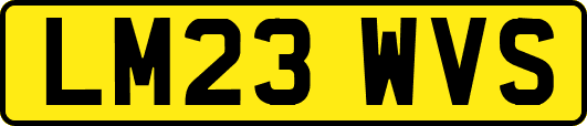 LM23WVS