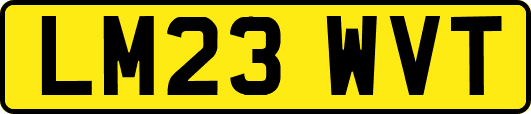 LM23WVT