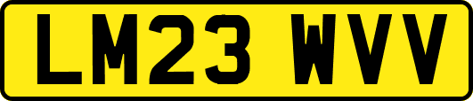 LM23WVV