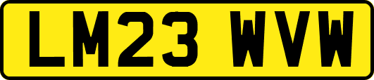 LM23WVW