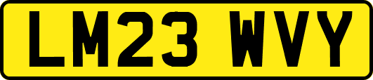 LM23WVY