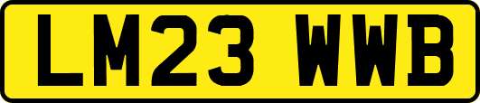LM23WWB