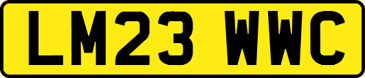LM23WWC