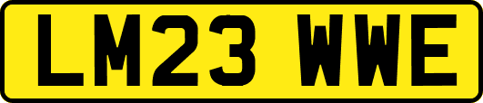 LM23WWE